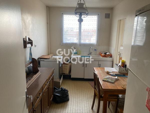 Appartement Auxerre 2 pièce(s) 49 m2