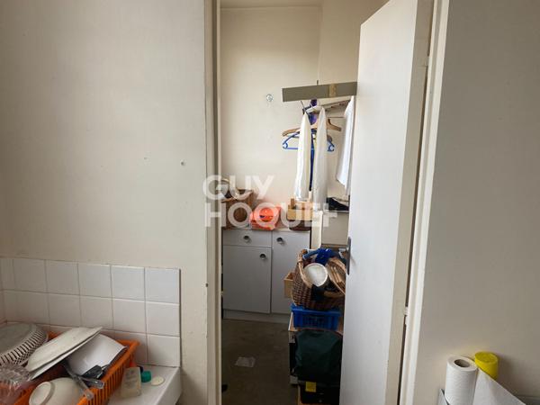 Appartement Auxerre 2 pièce(s) 49 m2