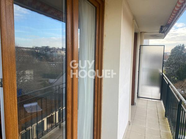 Appartement Auxerre 2 pièce(s) 49 m2