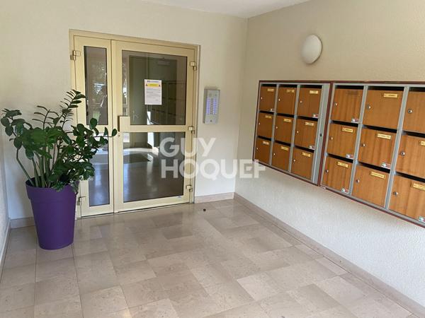 Appartement Auxerre 2 pièce(s) 49 m2