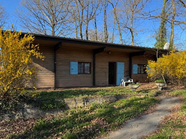 Ensemble immobilier