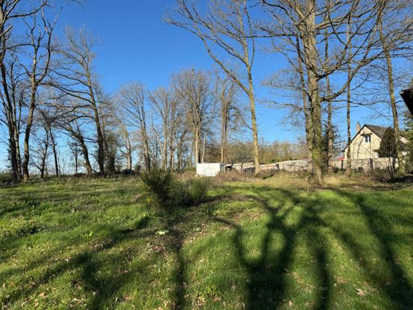 Ensemble immobilier