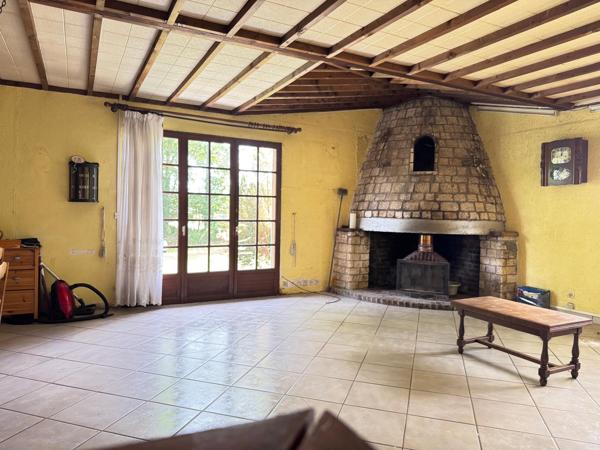 Ensemble immobilier
