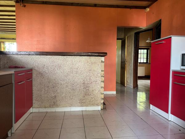 Ensemble immobilier