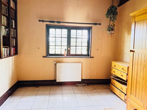 Ensemble immobilier