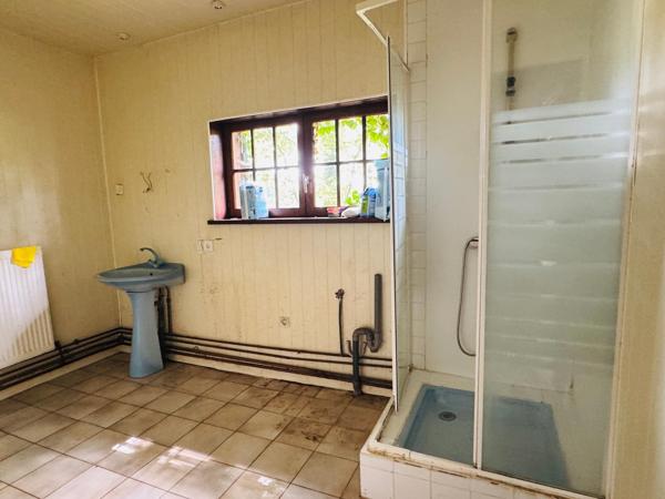 Ensemble immobilier