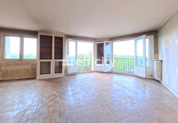 Appartement
         3 pièces
        - 63 m² Exclusivité 575 000 € *