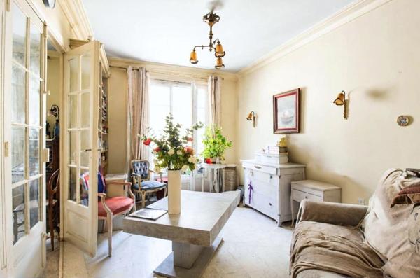 Appartement
         3 pièces
        - 64 m² 182 000 € *