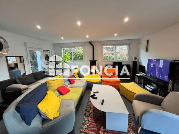 À vendre Maison 5 pièces 113 m² - Cancale 35260