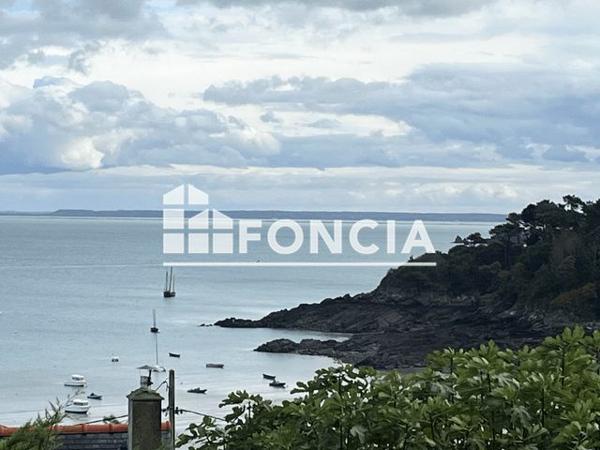 À vendre Maison 5 pièces 113 m² - Cancale 35260