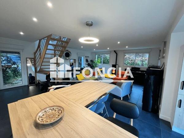 À vendre Maison 5 pièces 113 m² - Cancale 35260