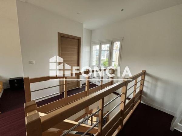 À vendre Maison 5 pièces 113 m² - Cancale 35260