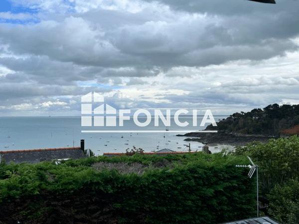 À vendre Maison 5 pièces 113 m² - Cancale 35260