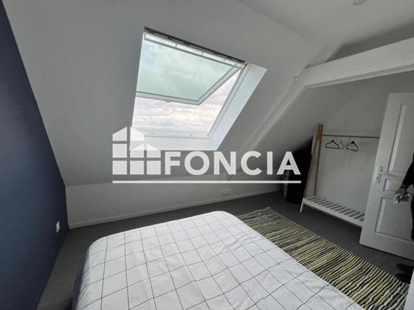 À vendre Maison 5 pièces 113 m² - Cancale 35260