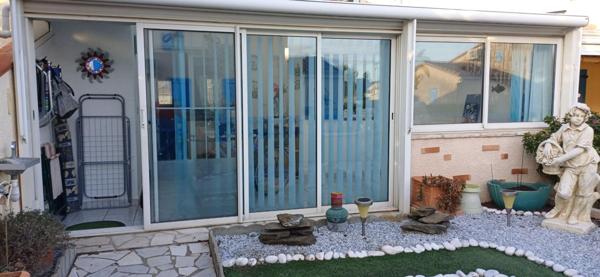 Exclusivité: Villa  3/ 4pièce(s) proche mer