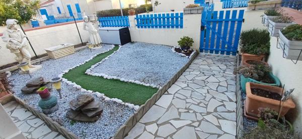 Exclusivité: Villa  3/ 4pièce(s) proche mer