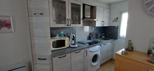 Exclusivité: Villa  3/ 4pièce(s) proche mer