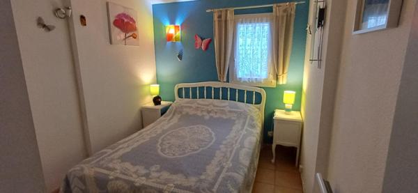 Exclusivité: Villa  3/ 4pièce(s) proche mer