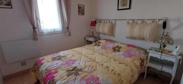 Exclusivité: Villa  3/ 4pièce(s) proche mer