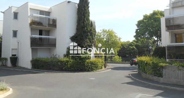 À vendre Studio 23.42 m² - Montpellier 34090