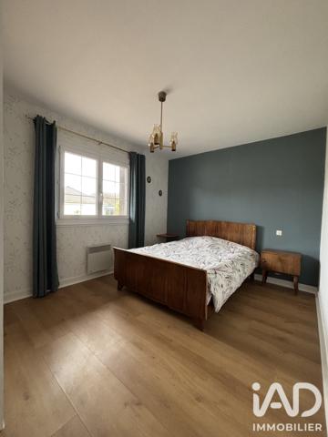 Maison à vendre 5 pièces 95 m² Yzeure