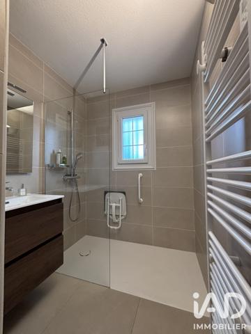 Maison à vendre 5 pièces 95 m² Yzeure
