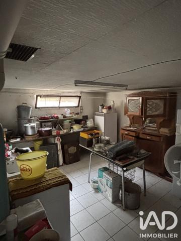 Maison à vendre 5 pièces 95 m² Yzeure