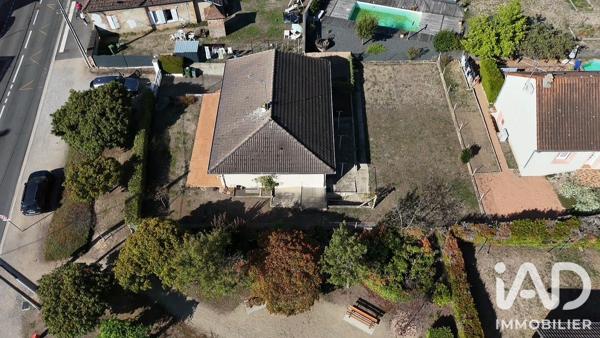 Maison à vendre 5 pièces 95 m² Yzeure