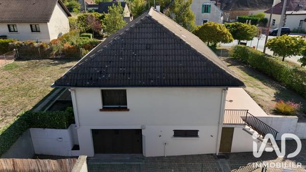 Maison à vendre 5 pièces 95 m² Yzeure