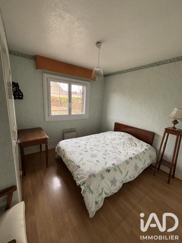 Maison à vendre 5 pièces 95 m² Yzeure