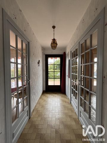 Maison à vendre 5 pièces 95 m² Yzeure