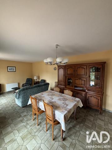 Maison à vendre 5 pièces 95 m² Yzeure