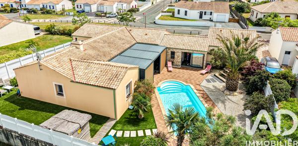 Maison à vendre 7 pièces 216 m² Le Fenouiller