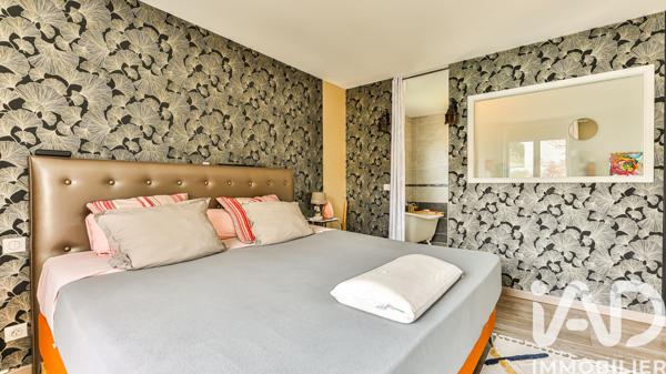 Maison à vendre 7 pièces 216 m² Le Fenouiller