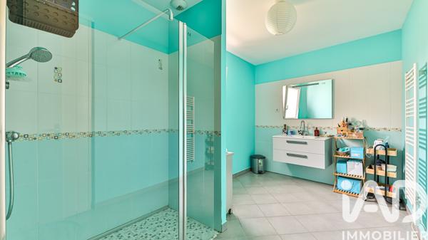 Maison à vendre 7 pièces 216 m² Le Fenouiller
