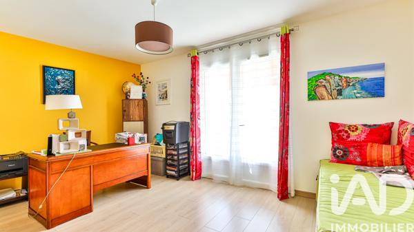 Maison à vendre 7 pièces 216 m² Le Fenouiller
