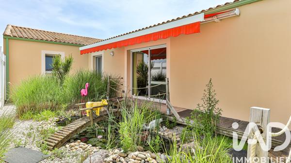 Maison à vendre 7 pièces 216 m² Le Fenouiller