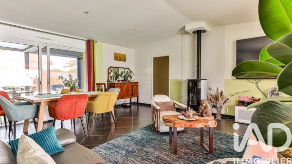 Maison à vendre 7 pièces 216 m² Le Fenouiller