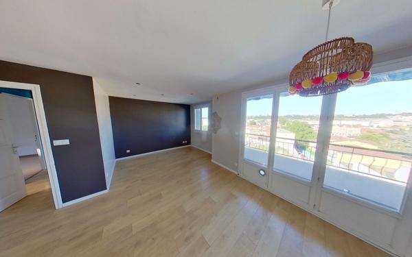 Appartement à louer    3 pièces • 70,32 m2 Lyon 9