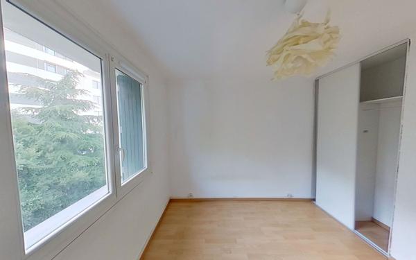 Appartement à louer    3 pièces • 70,32 m2 Lyon 9