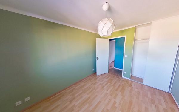 Appartement à louer    3 pièces • 70,32 m2 Lyon 9