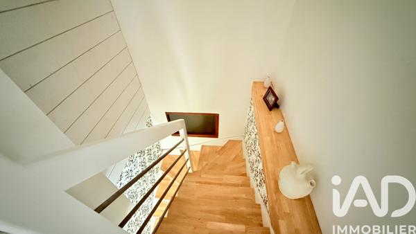 Maison à vendre 9 pièces 200 m² Moëlan-sur-Mer