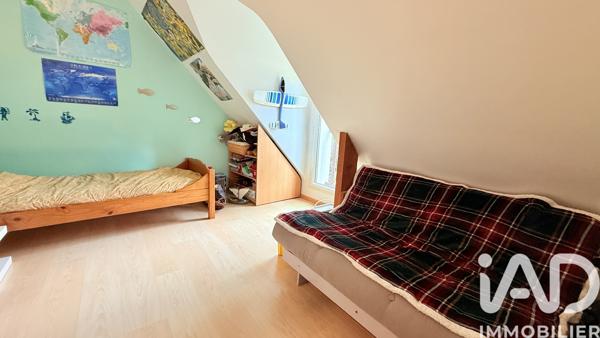 Maison à vendre 9 pièces 200 m² Moëlan-sur-Mer