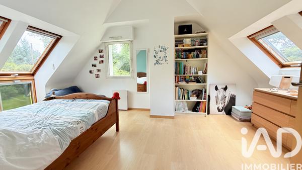 Maison à vendre 9 pièces 200 m² Moëlan-sur-Mer