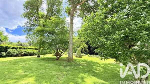 Maison à vendre 9 pièces 200 m² Moëlan-sur-Mer
