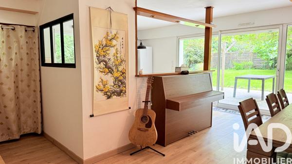 Maison à vendre 9 pièces 200 m² Moëlan-sur-Mer