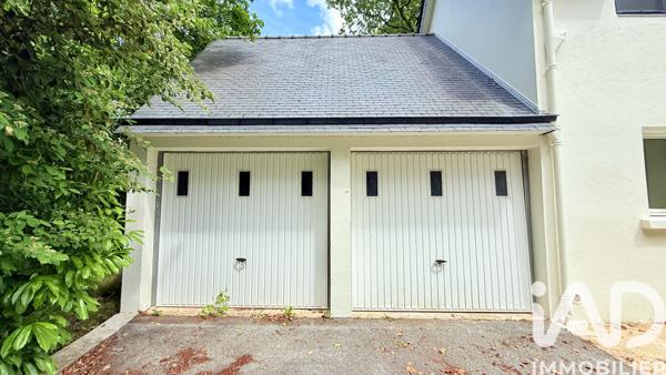 Maison à vendre 9 pièces 200 m² Moëlan-sur-Mer