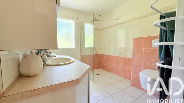 Maison à vendre 9 pièces 200 m² Moëlan-sur-Mer