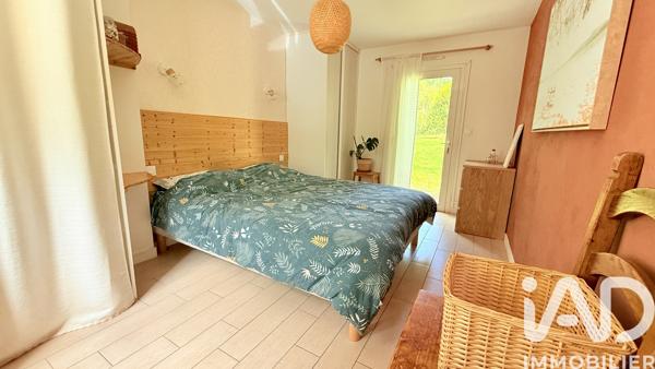 Maison à vendre 9 pièces 200 m² Moëlan-sur-Mer