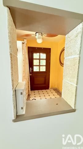 Maison à vendre 9 pièces 200 m² Moëlan-sur-Mer